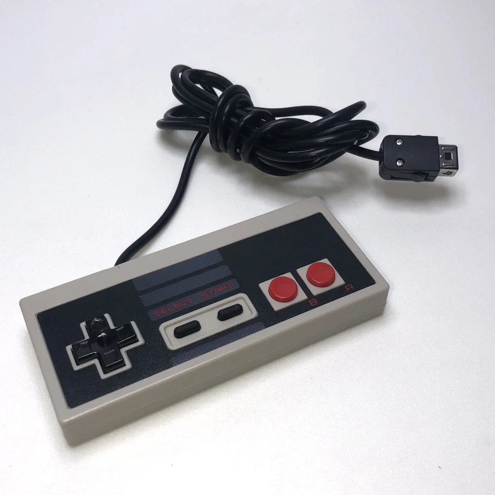 Nintendo Style USB Controller Gamepad for PC / MAC / WIndows / Linux‎